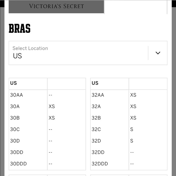 Victoria's Secret PINK sports bra - Picture 3 of 3